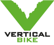 logo officiel vertical bike Muret