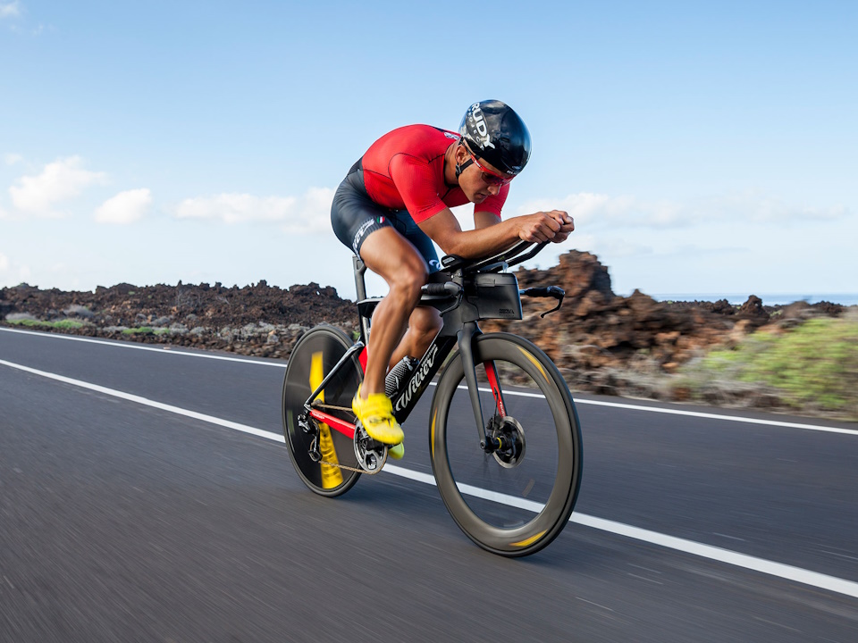 Catégorie vélo de route - vélos contre la montre et triathlon chez Vertical Bike Muret