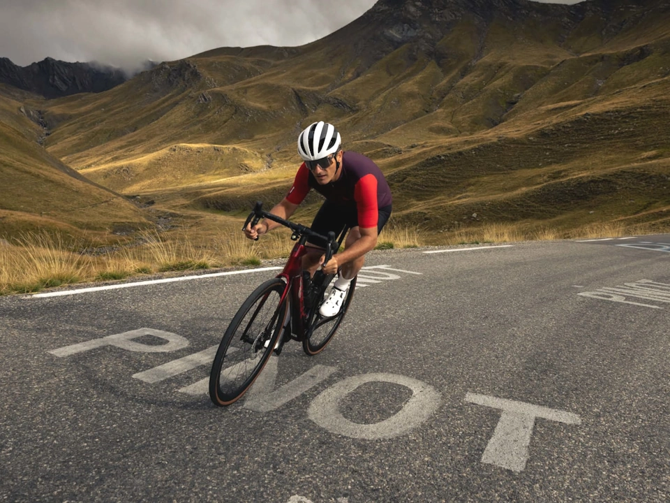 catégorie vélos de route confort et endurance chez Vertical Bike à Muret