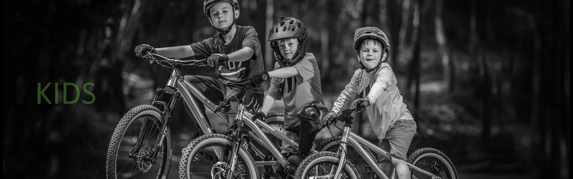 Vélos pour enfants TREK et GIANT à découvrir chez Vertical Bike à Muret