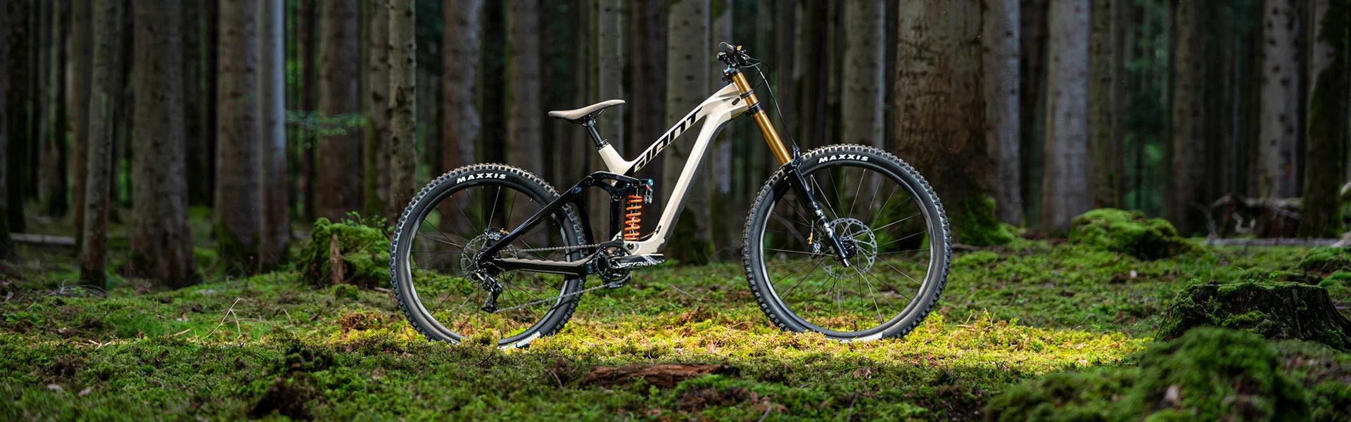 le nouveau Glory Advanced de Giant à découvrir chez Vertical Bike