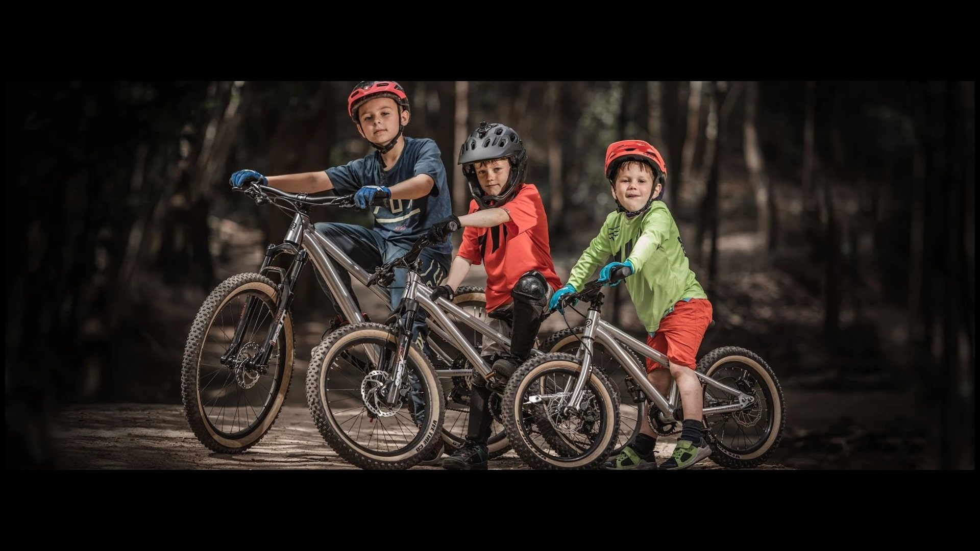 Les vélos pour tous les enfants chez VerticalBike Muret